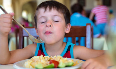 Irresistible Foods For Picky Eaters